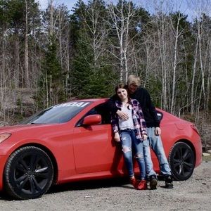 Meet your Posher, Laurence